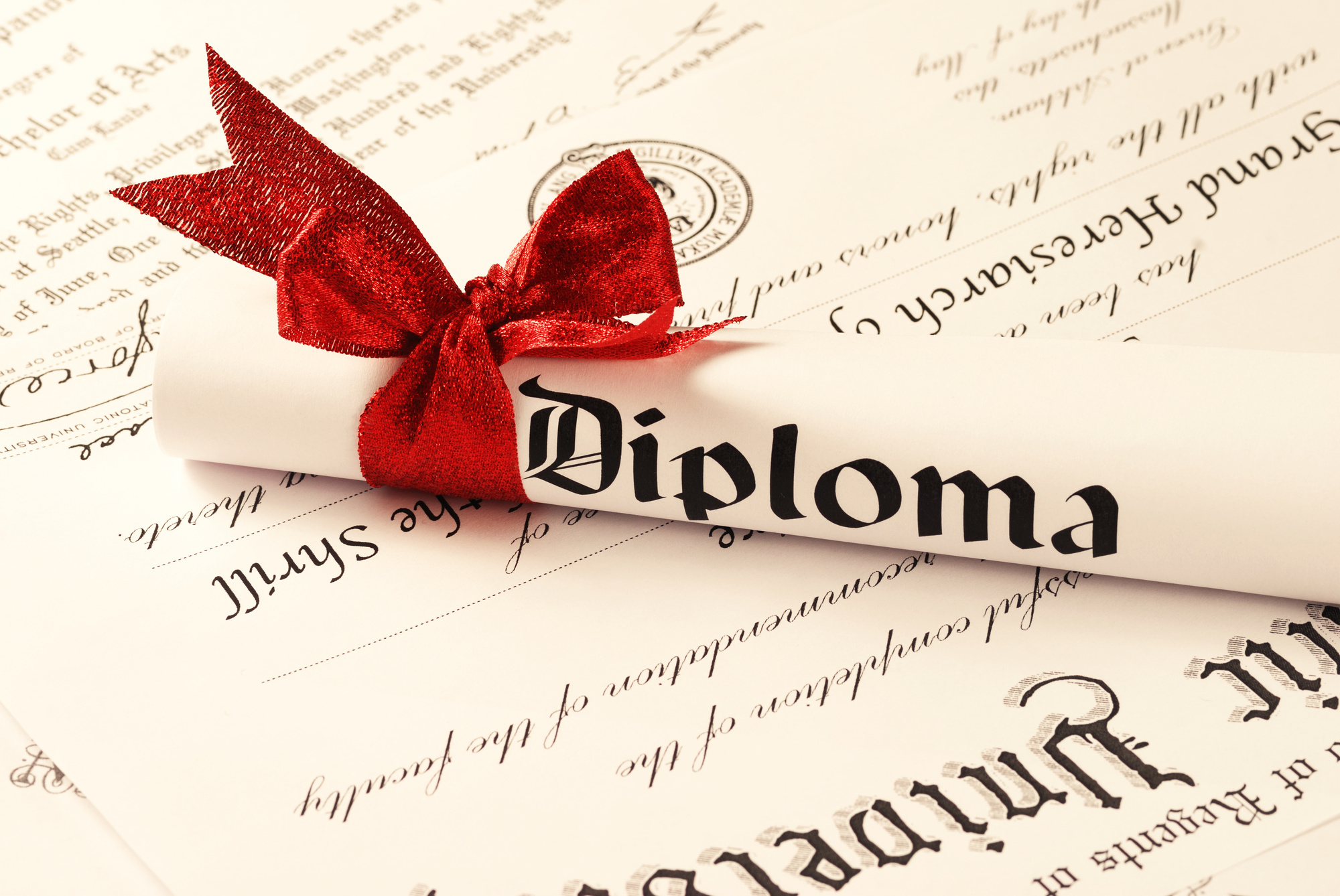 How to Be Smart When Buying Fake Diplomas